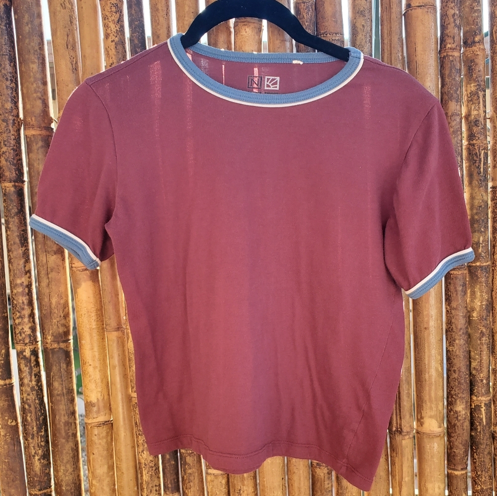 Tilly's Tee